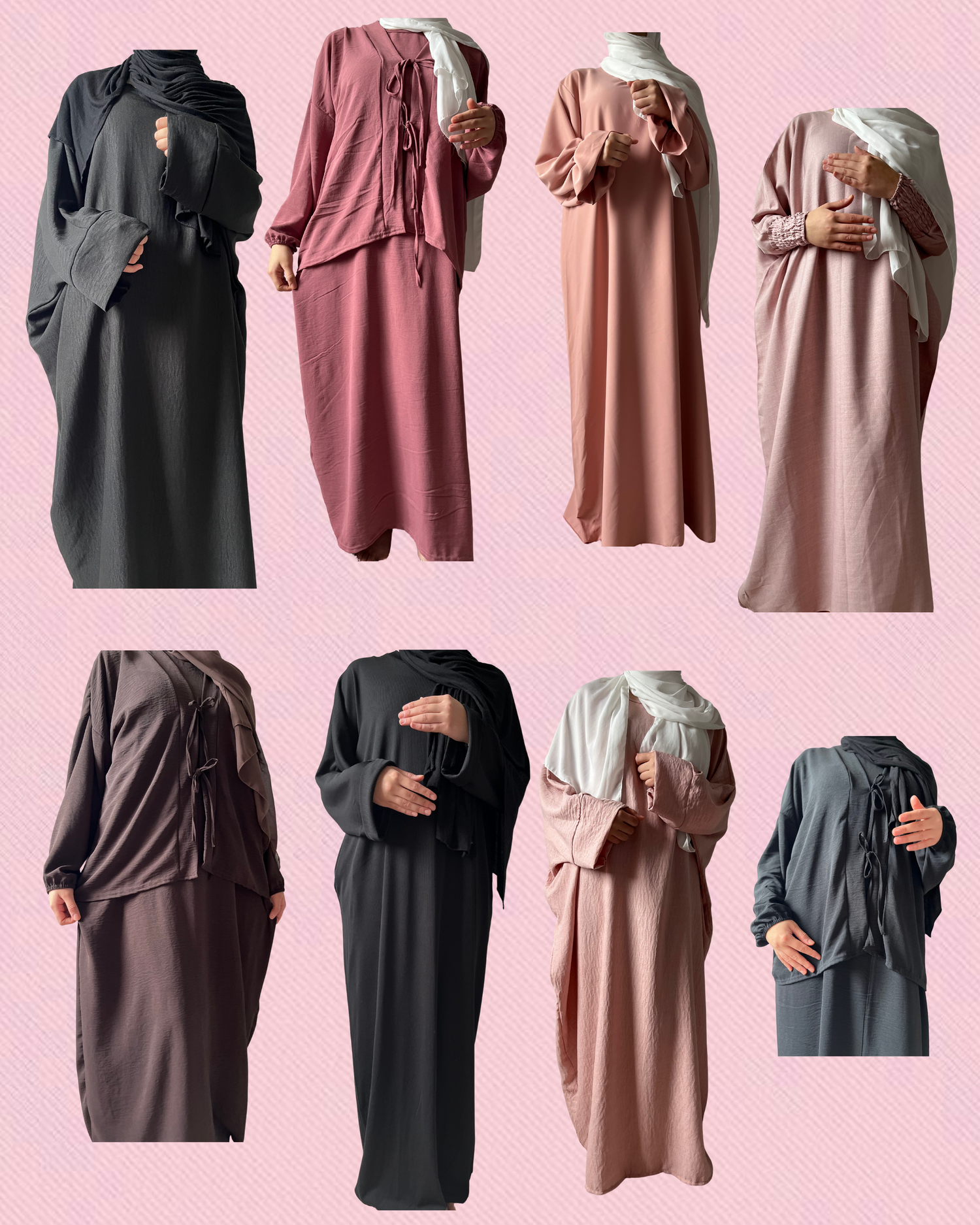 Abayas